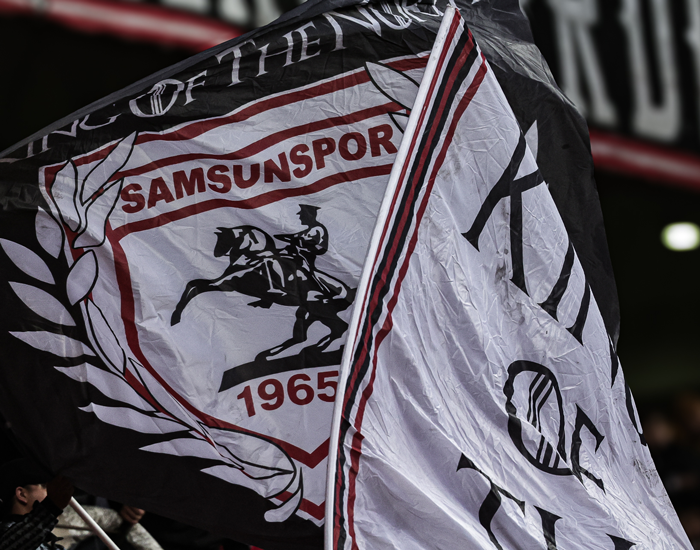 2-Samsunspor